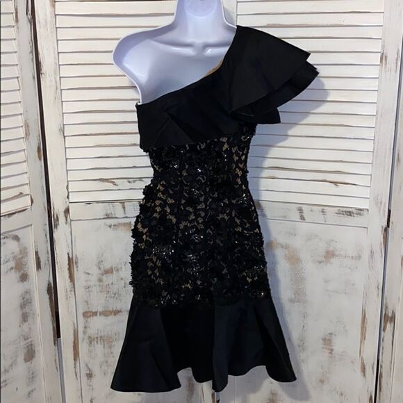 Michael Kors Collection 2018 Cocktail Dress - Picture 8 of 16